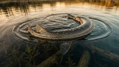 Es una especie con 100 millones de años de historia: lograron la primera reproducción en cautiverio de este animal de Guatemala Es una especie con 100 millones de años de historia: lograron la primera reproducción en cautiverio de este animal de Guatemala