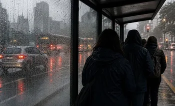 Clima en Capital Federal hoy: cómo estará el tiempo y cuándo podría llover | Clima