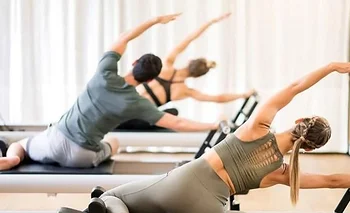 El ejercicio clave que recomiendan para las mujeres +50 | Lifestyle