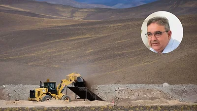 Frente a la explotación minera del gobierno de Jalil, crece el reclamo por el impacto ambiental en Catamarca Frente a la explotación minera del gobierno de Jalil, crece el reclamo por el impacto ambiental en Catamarca