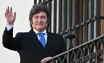 Gira RIGI: Milei sale de campaña con un plan que cuesta 8500 millones de dólares | Elecciones 2027