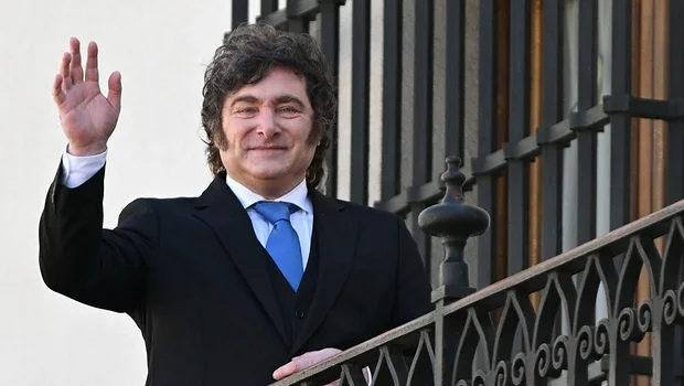 Gira RIGI: Milei sale de campaña con un plan que cuesta 8500 millones de dólares | Elecciones 2027