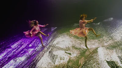 Fuerza Bruta Fuerza Bruta