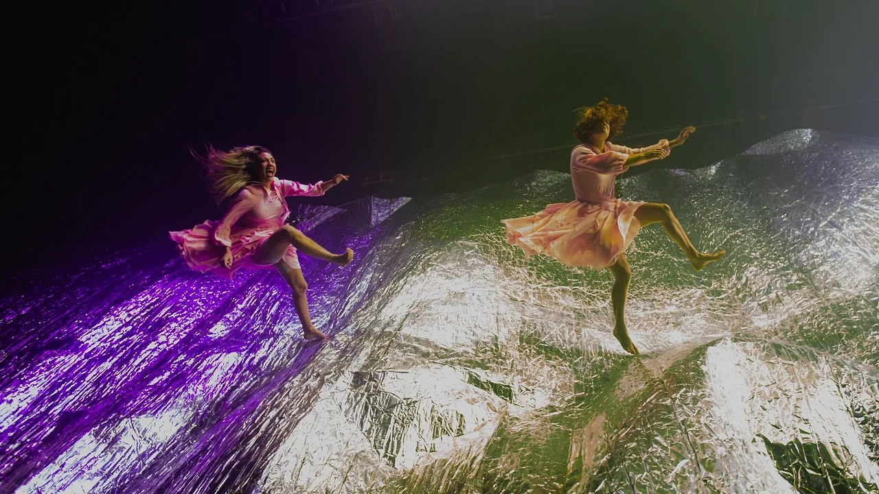 Fuerza Bruta