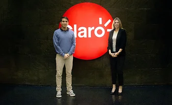 Claro y Oracle lanzan una nube soberana en Argentina | Inteligencia artificial