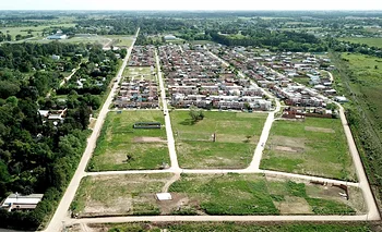 Revés judicial contra Milei: ordenan resguardar información de la Ley de Tierras | Provincia de buenos aires