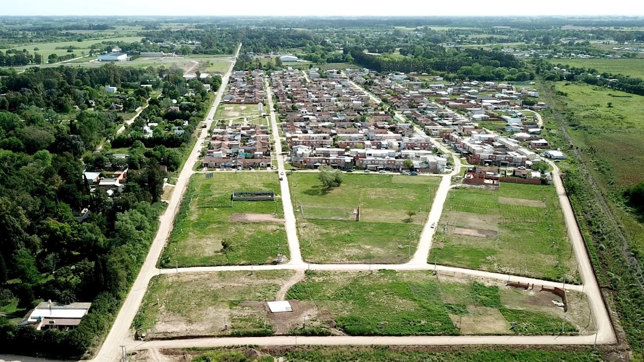 Revés judicial contra Milei: ordenan resguardar información de la Ley de Tierras