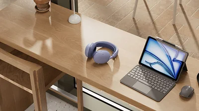 Zone Vibe Pro de Logitech Zone Vibe Pro de Logitech