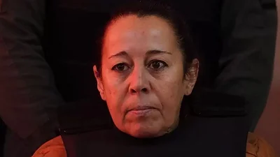 La fuerte frase de Victoria Caillava en su primera declaración por la desaparición de Loan La fuerte frase de Victoria Caillava en su primera declaración por la desaparición de Loan