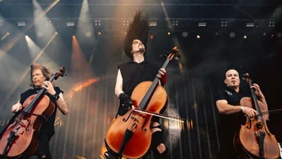 Entradas para Apocalyptica en Argentina 2026: precios y fecha de cuándo toca en Buenos Aires Entradas para Apocalyptica en Argentina 2026: precios y fecha de cuándo toca en Buenos Aires