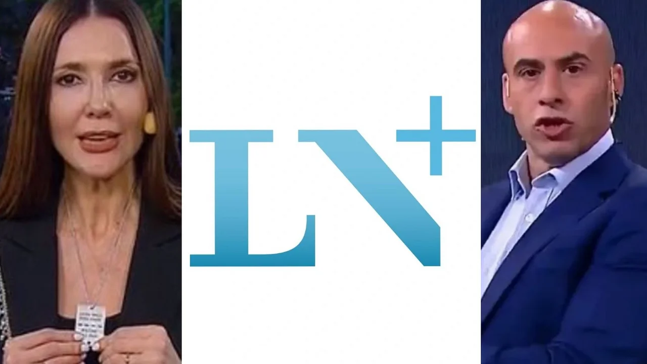 Esteban Trebucq y Cristina Pérez.
