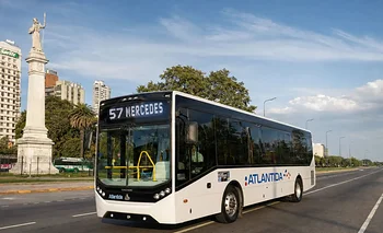 Fin de la discusión: esta es la línea con el recorrido más largo de Buenos Aires | Transporte público