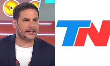 Una periodista de TN se la pudrió feo a Rodrigo Lussich y dejó mudos a todos | Televisión 