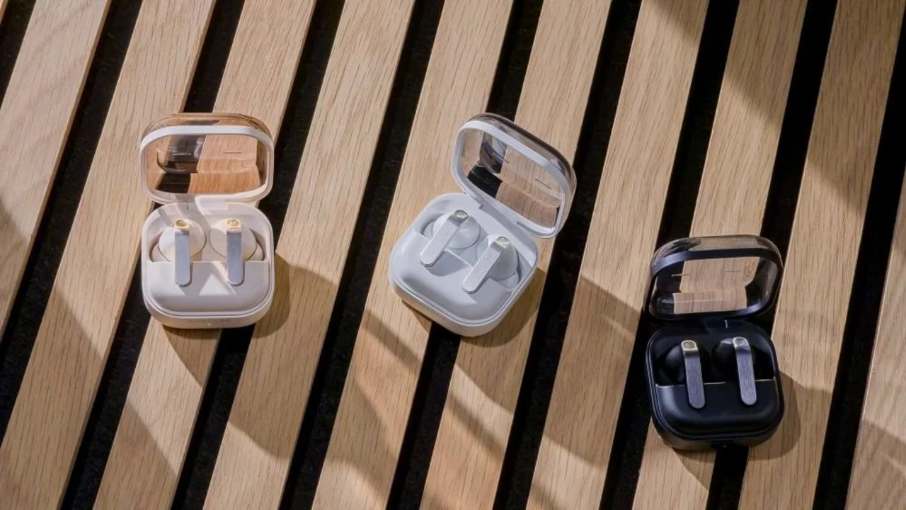 Galaxy Buds