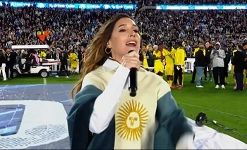 Rua Chaky: la historia del emprendimiento que creó el poncho de La Sole | Soledad pastorutti