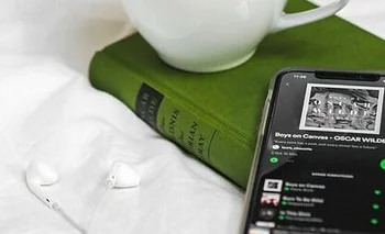 Spotify lanza audiolibros en México y va por más de 180 mercados | Spotify