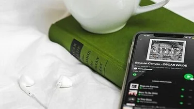 Audiolibros en Spotify Premium Audiolibros en Spotify Premium