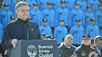 La Ciudad busca endurecer penas por alcohol al volante, venta ilegal y trapitos La Ciudad busca endurecer penas por alcohol al volante, venta ilegal y trapitos