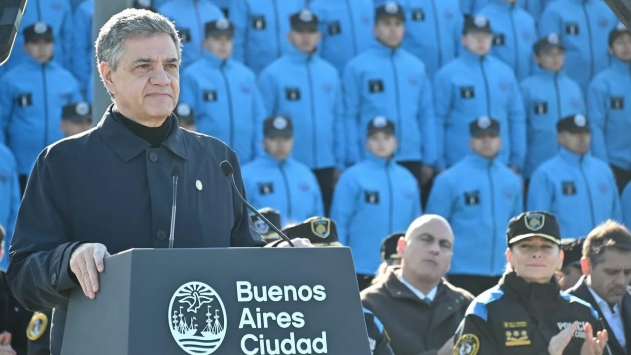 La Ciudad busca endurecer penas por alcohol al volante, venta ilegal y trapitos