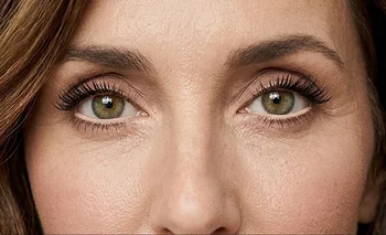 Los maquilladores recomiendan pintarse así los ojos a los +60 | Belleza
