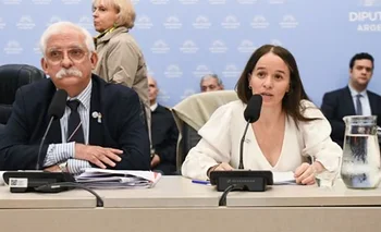 Tensión, gritos y ataques: el proyecto de Malvinas desató un debate caliente en Diputados | Congreso