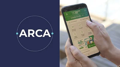 Arca Transferencias Arca Transferencias