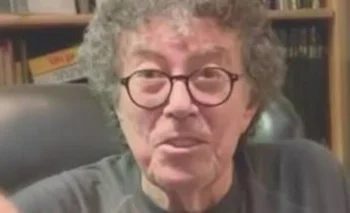 El emotivo último mensaje que publicó Piero seis días antes de morir | Música