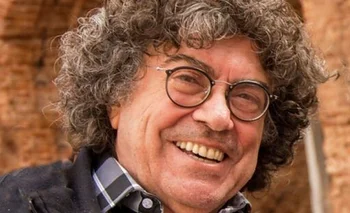 Quiénes son los hijos de Piero, histórico cantante y músico argentino | Música