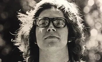 Cómo escapó Piero de la dictadura: la historia detrás de su exilio | Piero 