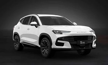 Las marcas de autos chinas Deepal y Soueast desembarcan en Argentina | Autos