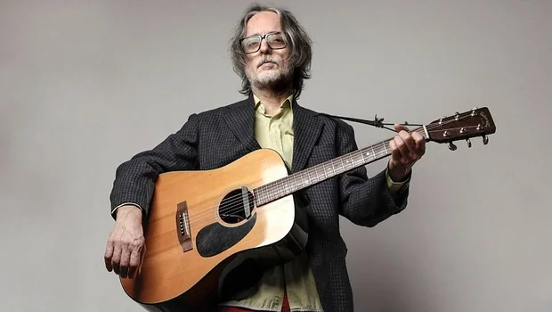 Guillermo Piccolini presenta su disco: "La inteligencia artificial es bastante pelotuda" | Música