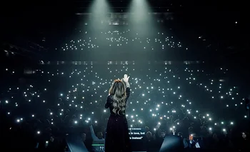 Llega Hello Adele a la Argentina en 2026: precios y fecha de cuándo es | Adele