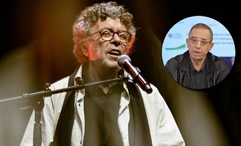 El insólito comentario de Maslaton sobre Piero tras su muerte | Farándula