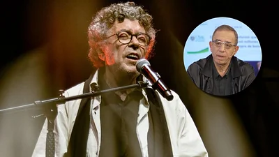 El insólito comentario de Maslaton sobre Piero tras su muerte. El insólito comentario de Maslaton sobre Piero tras su muerte.