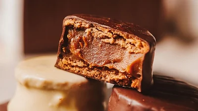 Alfajor Alfajor