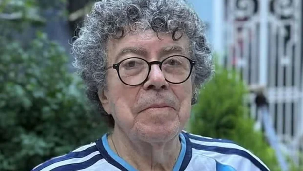 Murió Piero: las sentidas despedidas de los famosos | Murió