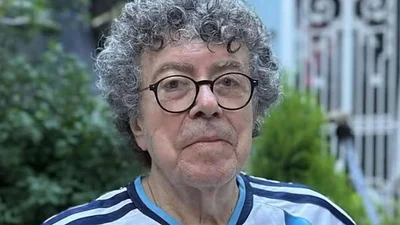 Murió Piero Murió Piero