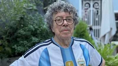 El emotivo comunicado de la familia de Piero tras confirmar su muerte El emotivo comunicado de la familia de Piero tras confirmar su muerte