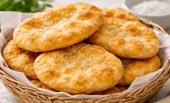 Celebra la Fiesta de la Torta Frita y queda en Buenos Aires: el destino ideal para disfrut | Escapadas