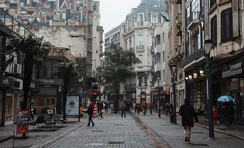 Cayó la pobreza más de un punto en Uruguay | Uruguay 