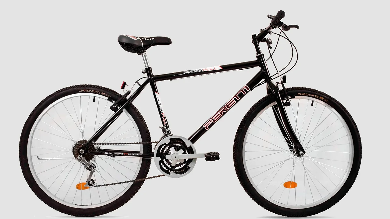 Las 3 bicicletas más baratas para comprar hoy en Argentina: cuánto cuestan y qué ofrecen