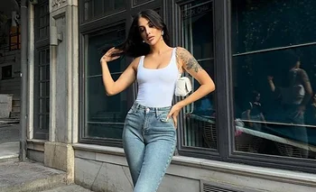 No son wide legs, ni capri: el jean que es furor en la temporada primavera-verano 2026 | Tendencias