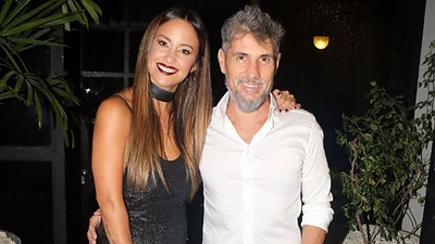 Lourdes Sánchez destrozó a Chato Prada tras su polémica separación. Lourdes Sánchez destrozó a Chato Prada tras su polémica separación.