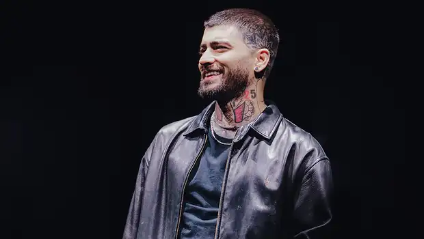 Zayn en Argentina: el Movistar Arena vibró y se rindió ante los falsetes en su regreso | Música