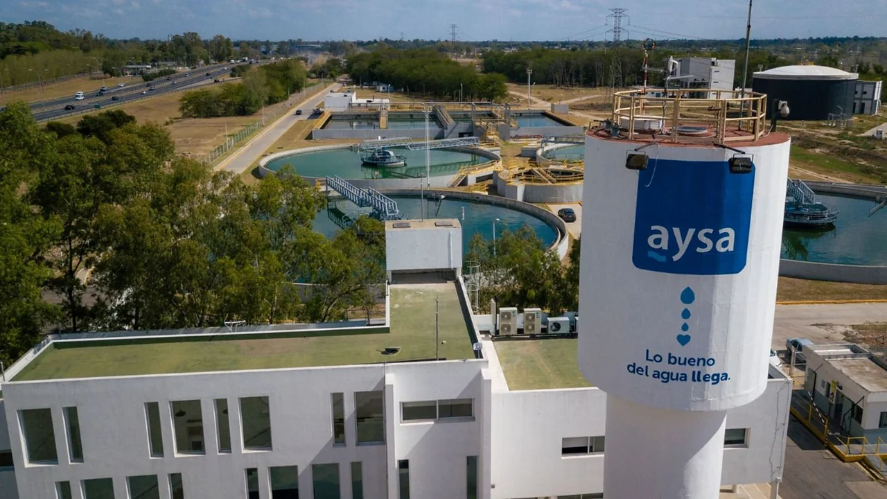 A horas de la apertura de sobres por AySA, UP denunció irregularidades en la privatización