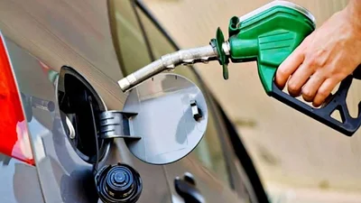Cuánto aumentaron la nafta y el gasoil durante la era Milei Cuánto aumentaron la nafta y el gasoil durante la era Milei