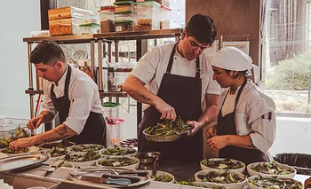 BALC: por qué elegir Coolto, Wesley Brewery y Cervecería Patagonia | Gastronomía