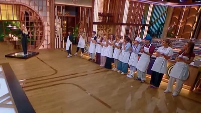 MasterChef Celebrity Argentina 2026: qué pasó en el programa de ayer miércoles 7 de octubre. MasterChef Celebrity Argentina 2026: qué pasó en el programa de ayer miércoles 7 de octubre.