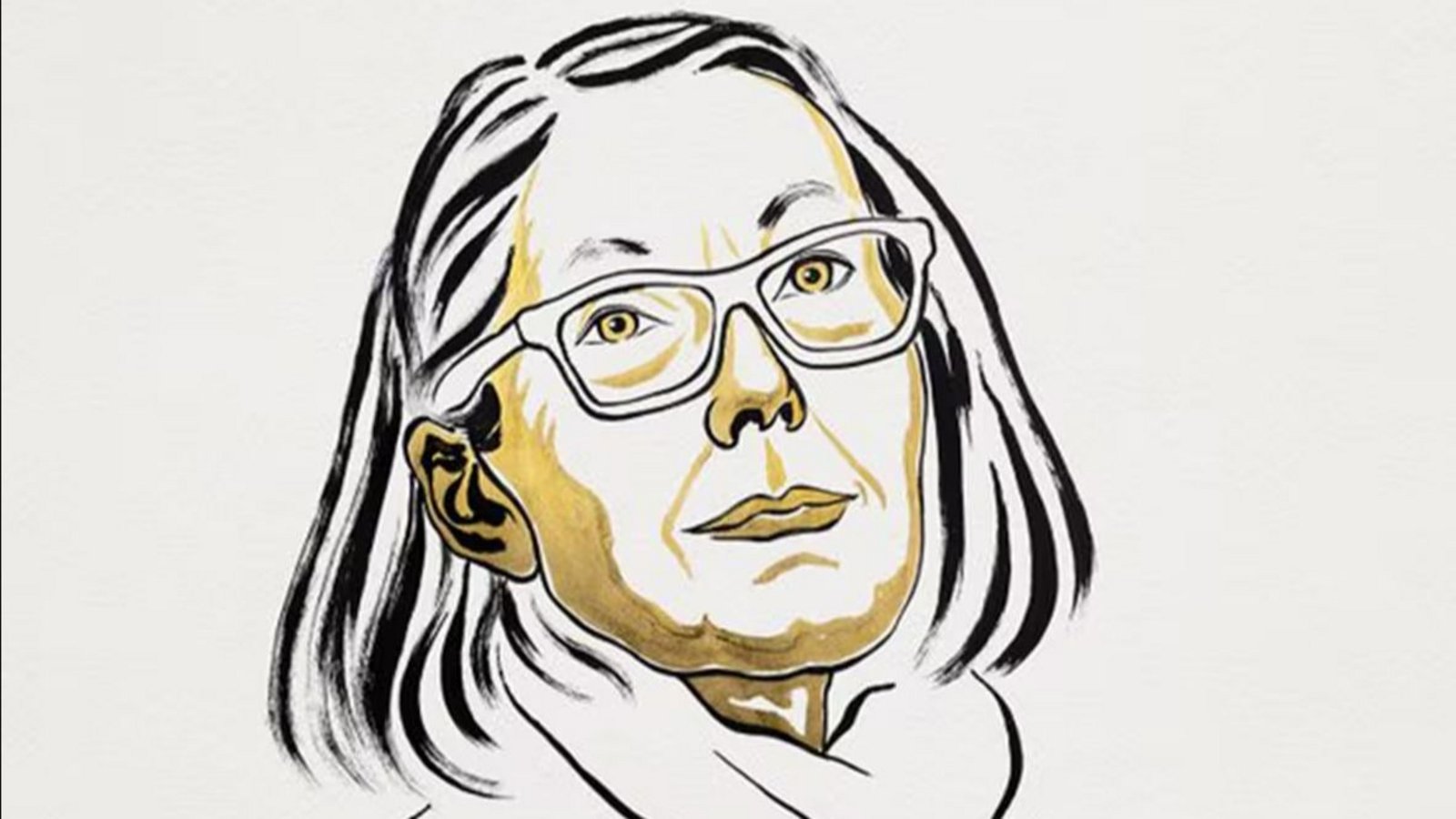 Otorgan el Premio Nobel de Literatura a la poeta canadiense Anne Carson