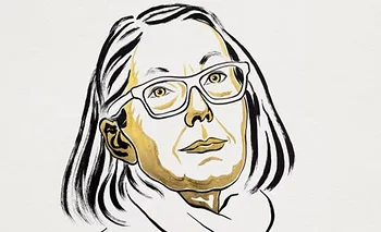 Otorgan el Nobel de Literatura a la poeta canadiense Anne Carson | Premio nobel de literatura
